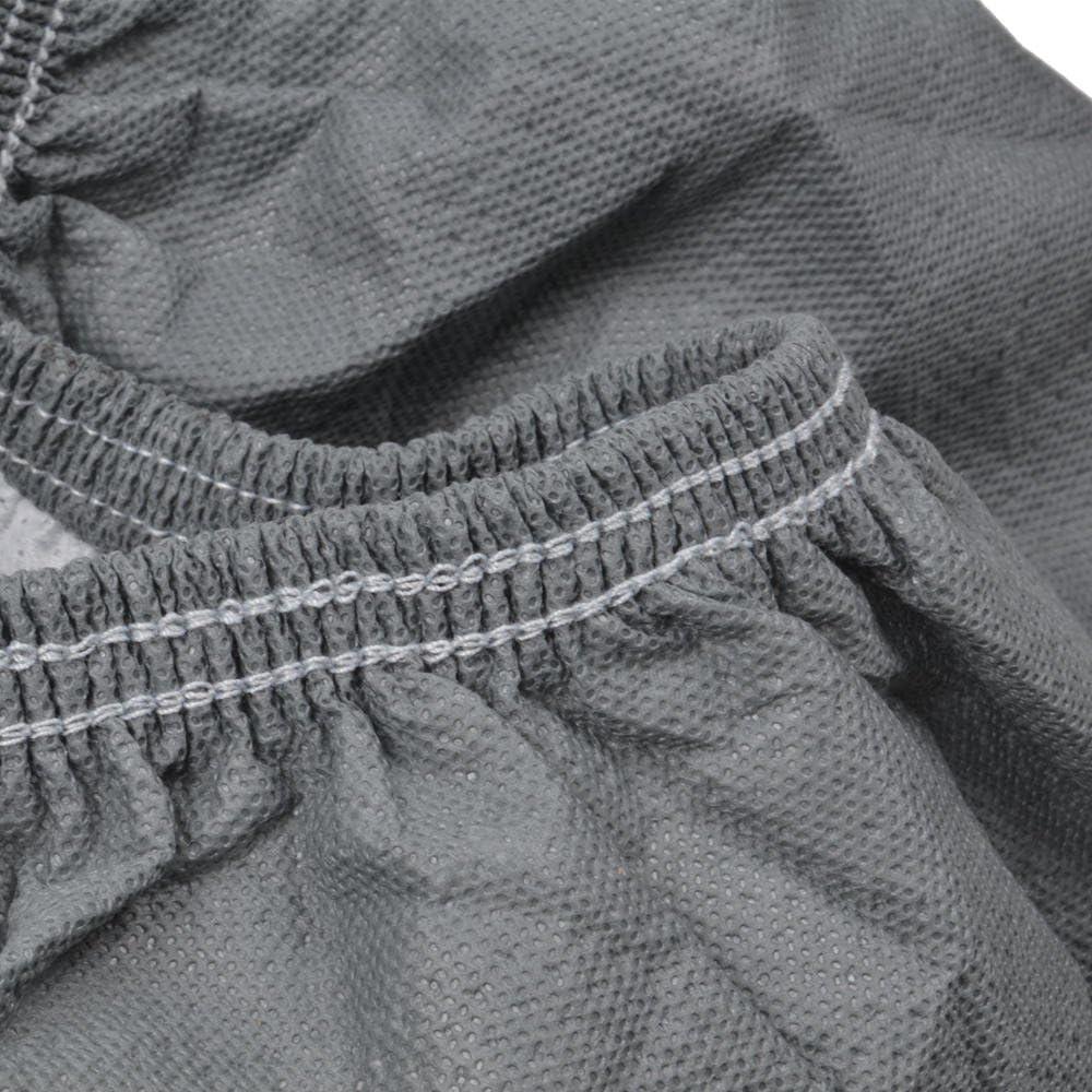 imageMotor Trend Custom Fit Truck Cover for Ford F150 Super CrewCab Short Bed 20012019 Heavy Duty Car Cover Waterproof All Weather Indoor Outdoor Heavy Duty Car Cover for Automobiles Winter StorageMax Bed Length 96  250 L x 80 W x 69 H