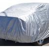 imageMotor Trend All Season Weatherwear 1Poly Layer Snow Proof Water Resistant VanSUV Cover Fits up to 200 InchFits up to 210 Length