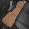 imageMotor Trend FlexToughXL Floor Mats for Cars Full Set AllWeather Rubber Automotive Floor Mats Waterproof Heavy Duty Car Mats Flexible Floor Liners for Car Truck Van SUV Car Floor Mats Beige