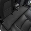 imageMotor Trend 3D Contour Fit Front ampamp Rear Floor Mats for 20172024 Tesla Model 3 Liners Odorless All Weather Protection