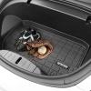 imageMotor Trend Custom Fit Frunk Mat for 20172020 Tesla Model 3 Odorless All Weather Front Trunk Floor Mat Cargo Liner Protection from Dirt Debri Mud amp Moisture AntiSlip Full Coverage