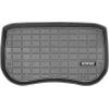imageMotor Trend Custom Fit Frunk Mat for 20172020 Tesla Model 3 Odorless All Weather Front Trunk Floor Mat Cargo Liner Protection from Dirt Debri Mud amp Moisture AntiSlip Full Coverage