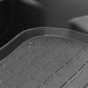 imageMotor Trend Custom Fit Frunk Mat for 20172020 Tesla Model 3 Odorless All Weather Front Trunk Floor Mat Cargo Liner Protection from Dirt Debri Mud amp Moisture AntiSlip Full Coverage