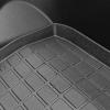 imageMotor Trend Custom Fit Frunk Mat for 20172020 Tesla Model 3 Odorless All Weather Front Trunk Floor Mat Cargo Liner Protection from Dirt Debri Mud amp Moisture AntiSlip Full Coverage