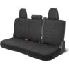Rear Bench Seat Cover