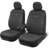 imageNeoprene Advantage Waterproof Seat Covers  Truck Van amp SUV Seat Covers for Cars  Front Seat Cover Set with Airbag Compatibility Universal Fit for Car Seats Black Armrest Covers Not IncludedFull Set Seat Covers