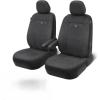 imageNeoprene Advantage Waterproof Seat Covers  Truck Van amp SUV Seat Covers for Cars  Front Seat Cover Set with Airbag Compatibility Universal Fit for Car Seats Black Armrest Covers Not IncludedFront Seat Covers