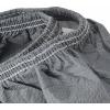 imageMotor Trend 4Series Car Cover for Jeep Wrangler 2 Doors  All Weather WaterResistant Snow Rain Dust Sun UV Storm Wind Full Coverage Protection Lightweight Single Layer Car Tarp  Up to 185 Length