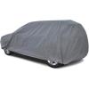 imageMotor Trend 4Series Car Cover for Land Rover Range Rover 19942020  All Weather WaterResistant Snow Rain Dust Sun UV Full Coverage Protection Lightweight Single Layer Car Tarp  Up to 225 Length
