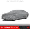 imageMotor Trend 4Series Lightweight Car Cover Fits 19772025 BMW 7Series Sedan xDrive Hybrid Electric Breathable AntiMoisture WaterResistant ScratchResistant AllWeather Outdoor amp Indoor UseMercedesBenz EClass 19932025