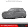 imageMotor Trend 4Series Lightweight Car Cover Fits 19772025 BMW 7Series Sedan xDrive Hybrid Electric Breathable AntiMoisture WaterResistant ScratchResistant AllWeather Outdoor amp Indoor UseMini Cooper 19592025