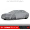 imageMotor Trend 4Series Lightweight Car Cover Fits 19772025 BMW 7Series Sedan xDrive Hybrid Electric Breathable AntiMoisture WaterResistant ScratchResistant AllWeather Outdoor amp Indoor UseMercedesBenz SClass 19722025