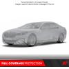 imageMotor Trend 4Series Lightweight Car Cover Fits 19772025 BMW 7Series Sedan xDrive Hybrid Electric Breathable AntiMoisture WaterResistant ScratchResistant AllWeather Outdoor amp Indoor UseBMW 7Series 19772025