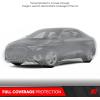imageMotor Trend 4Series Lightweight Car Cover Fits 19772025 BMW 7Series Sedan xDrive Hybrid Electric Breathable AntiMoisture WaterResistant ScratchResistant AllWeather Outdoor amp Indoor UseAudi A3 S3 19962025