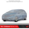 imageMotor Trend 4Series Lightweight Car Cover Fits 19782025 Mitsubishi Mirage ES LE BE SE Breathable AntiMoisture WaterResistant ScratchResistant AllWeather Outdoor amp Indoor UseHonda Fit 20092025