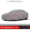 imageMotor Trend 4Series Lightweight Car Cover Fits 19782025 Mitsubishi Mirage ES LE BE SE Breathable AntiMoisture WaterResistant ScratchResistant AllWeather Outdoor amp Indoor UseLexus IS 20052025