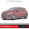 imageMotor Trend 4Series Lightweight Car Cover Fits 19782025 Mitsubishi Mirage ES LE BE SE Breathable AntiMoisture WaterResistant ScratchResistant AllWeather Outdoor amp Indoor UseMitsubishi Mirage 19782025