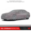 imageMotor Trend 4Series Lightweight Car Cover Fits 20092023 Dodge Challenger Sedan SXT RT SRT Hellcat Breathable AntiMoisture WaterResistant ScratchResistant AllWeather Outdoor amp Indoor UseChrysler 300 20052023