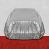imageMotor Trend 5Series Poly Lightweight Car Cover Compact Travel Friendly WaterResistant NonScratch Universal Fit for Cars SUVs Trucks Vans AllWeather Outdoor amp Indoor Fits Vehicles Up to 2286Series