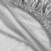 imageMotor Trend Black USA Flag Waterproof Car Cover  All Weather Outdoor Protection UV Resistant Windproof Scratchproof  SemiUniversal Fit Sedan Full Car Cover for Sun Rain Snow 171 190 LengthSilver Up to 190