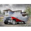 imageMotor Trend Large Truck Car Cover Waterproof All Weather Heavy Duty Car Cover Protection UV Rain Snow Universal Fit Car Cover For Automobiles Pickup Trucks Outdoor Indoor Cover For Trucks  208LMax Bed Length 96  264 L x 80 W x 69 H