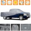 imageMotor Trend Outdoor Premium Truck Cover All Weather Protection Waterproof Cover