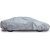 imageMotor Trend TrueShield Waterproof Car Cover  Heavy Duty Outdoor FleeceLined Sonic Coating  Ultimate 6 Layer Protection XL Up to 210 LXL Up to 210L
