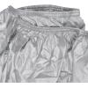 imageMotor Trend Universal Fit Car Cover for Cars SUVs Trucks Vans WaterResistant AllWeather Scratch Resistant Reflective Full Coverage Protect Against Rain Snow Hail Sun UV Protection Dust  XLargeMedium