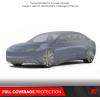 imageMotorTrend Custom Fit Car Cover for Ford Mustang 19652004 AllWeather Protection for Cars Trucks amp SUVs UV Resistant Waterproof ScratchResistant Vehicle Cover for Outdoor amp IndoorTelsa Model 3 20172025