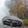 imageMotorTrend Custom Fit Car Cover for Ford Mustang 19652004 AllWeather Protection for Cars Trucks amp SUVs UV Resistant Waterproof ScratchResistant Vehicle Cover for Outdoor amp IndoorHyundai Elantra 20002018