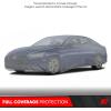imageMotorTrend Custom Fit Car Cover for Ford Mustang 19652004 AllWeather Protection for Cars Trucks amp SUVs UV Resistant Waterproof ScratchResistant Vehicle Cover for Outdoor amp IndoorHyundai Sonata 20112018
