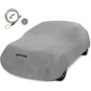 imageMotor Trend 4Series Lightweight Car Cover Breathable AntiMoisture WaterResistant ScratchResistant Universal Fit for Cars SUVs Trucks Vans AllWeather Outdoor amp Indoor Fits Vehicles Up to 1904Series