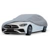 Mercedes-Benz C-Class (1993-2025)