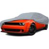 Dodge Challenger (2009-2023)