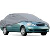 Toyota Corolla (2000-2018)