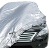 image:imageMotor Trend 5Series Poly Lightweight Car Cover Compact Travel Friendly WaterResistant NonScratch Universal Fit for Cars SUVs Trucks Vans AllWeather Outdoor amp Indoor Fits Vehicles Up to 1705Series