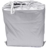 image:imageMotor Trend 5Series Poly Lightweight Car Cover Compact Travel Friendly WaterResistant NonScratch Universal Fit for Cars SUVs Trucks Vans AllWeather Outdoor amp Indoor Fits Vehicles Up to 1705Series