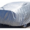 image:imageMotor Trend 5Series Poly Lightweight Car Cover Compact Travel Friendly WaterResistant NonScratch Universal Fit for Cars SUVs Trucks Vans AllWeather Outdoor amp Indoor Fits Vehicles Up to 1705Series