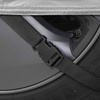 image:imageMotor Trend 5Series Poly Lightweight Car Cover Compact Travel Friendly WaterResistant NonScratch Universal Fit for Cars SUVs Trucks Vans AllWeather Outdoor amp Indoor Fits Vehicles Up to 1706Series