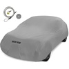 image:imageMotor Trend 5Series Poly Lightweight Car Cover Compact Travel Friendly WaterResistant NonScratch Universal Fit for Cars SUVs Trucks Vans AllWeather Outdoor amp Indoor Fits Vehicles Up to 1704Series
